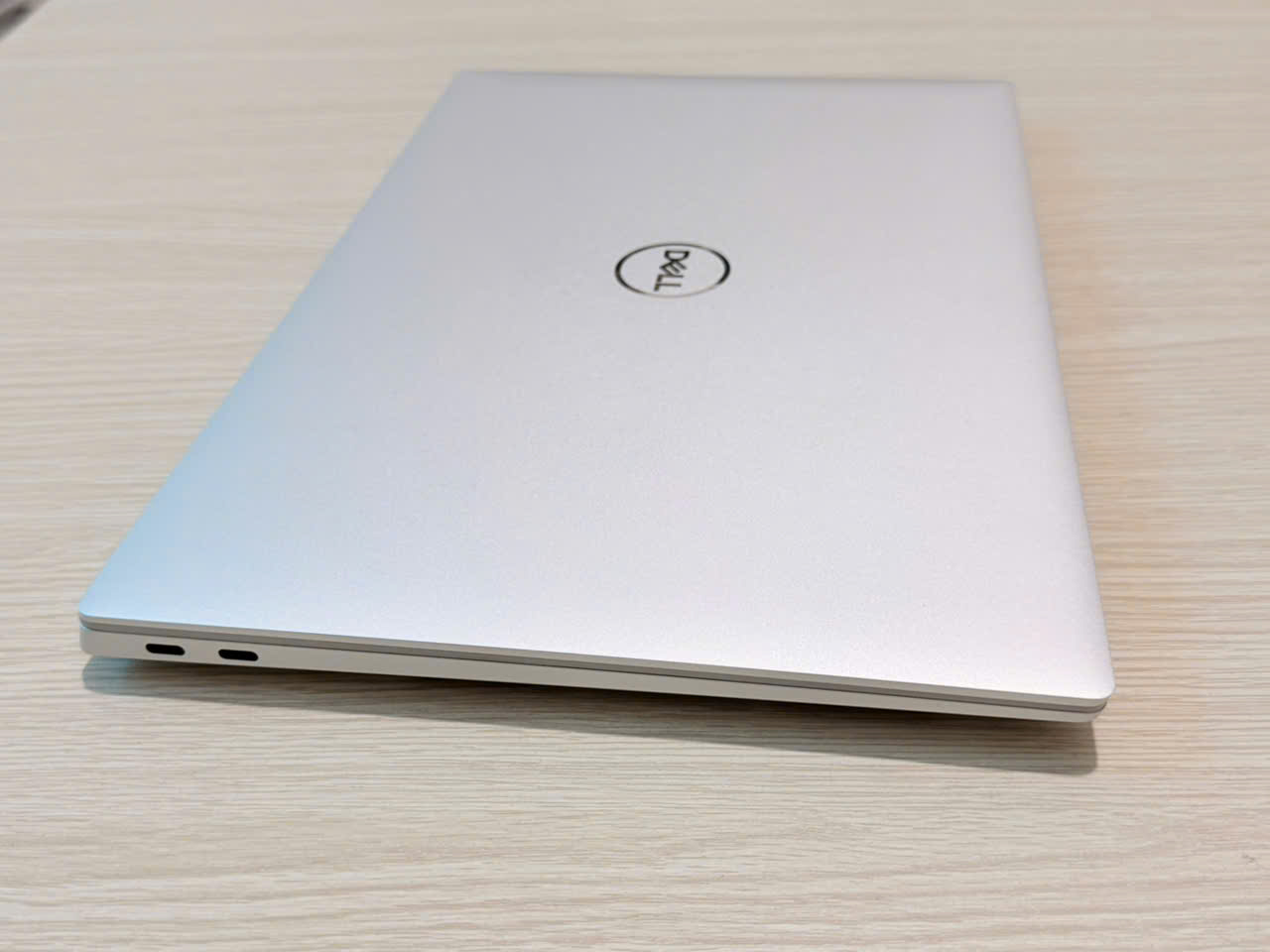 Dell xps 9440 chuyên thiết kế đồ họa
